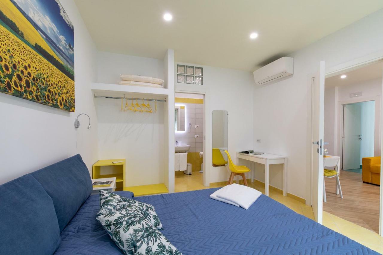 Madima Apartment Sorrento Exterior photo